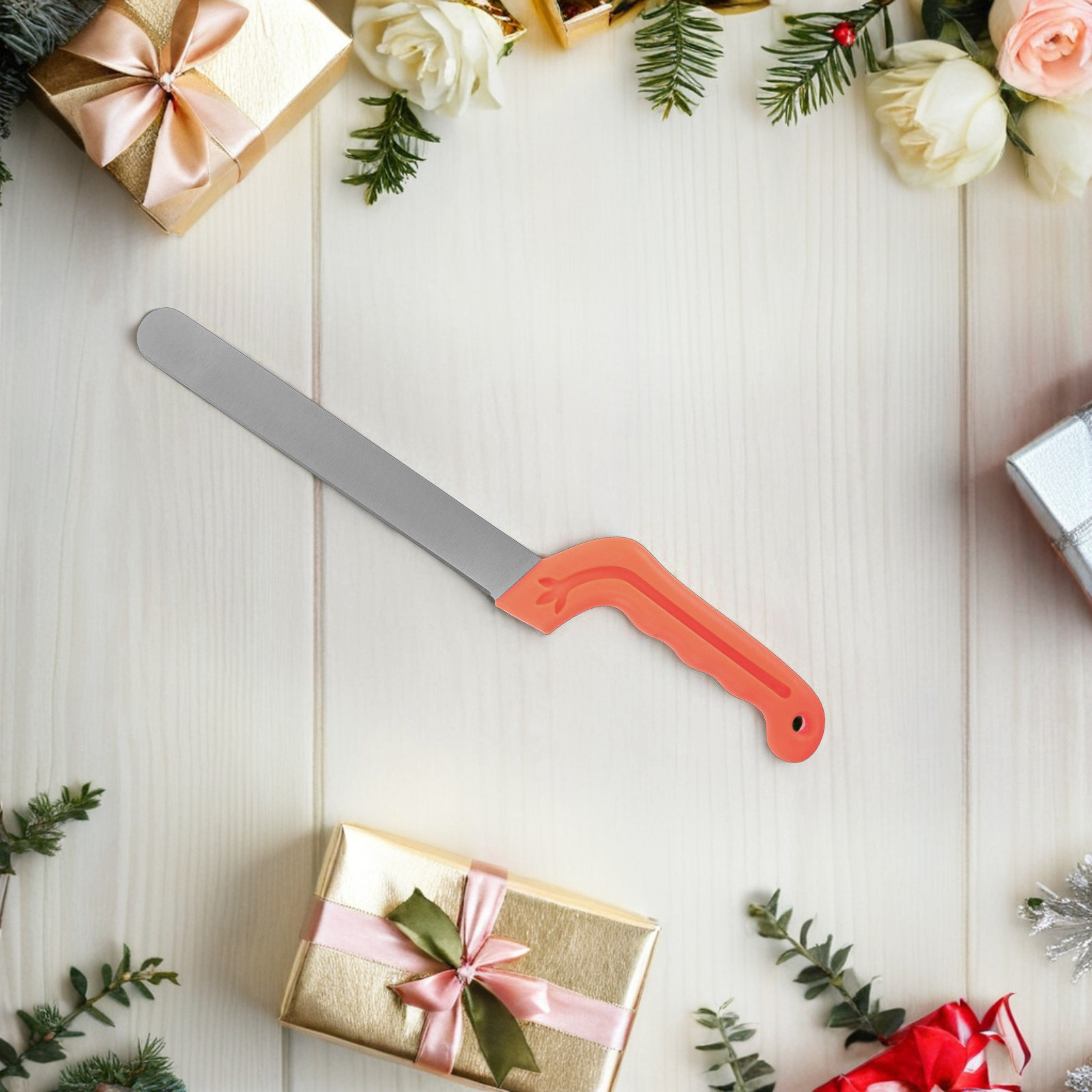 Florist Flower Supply - Floral Foam Cutter Lightweight Ergonomic Handle