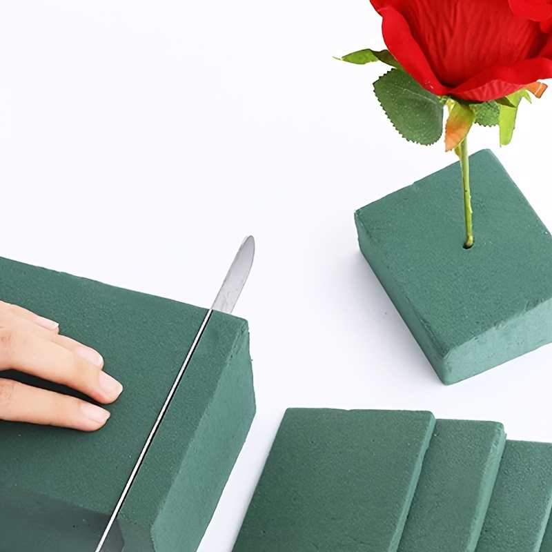14Pcs Floral Foam Hand Cut Flo - Florist Flower Supply recension och pris