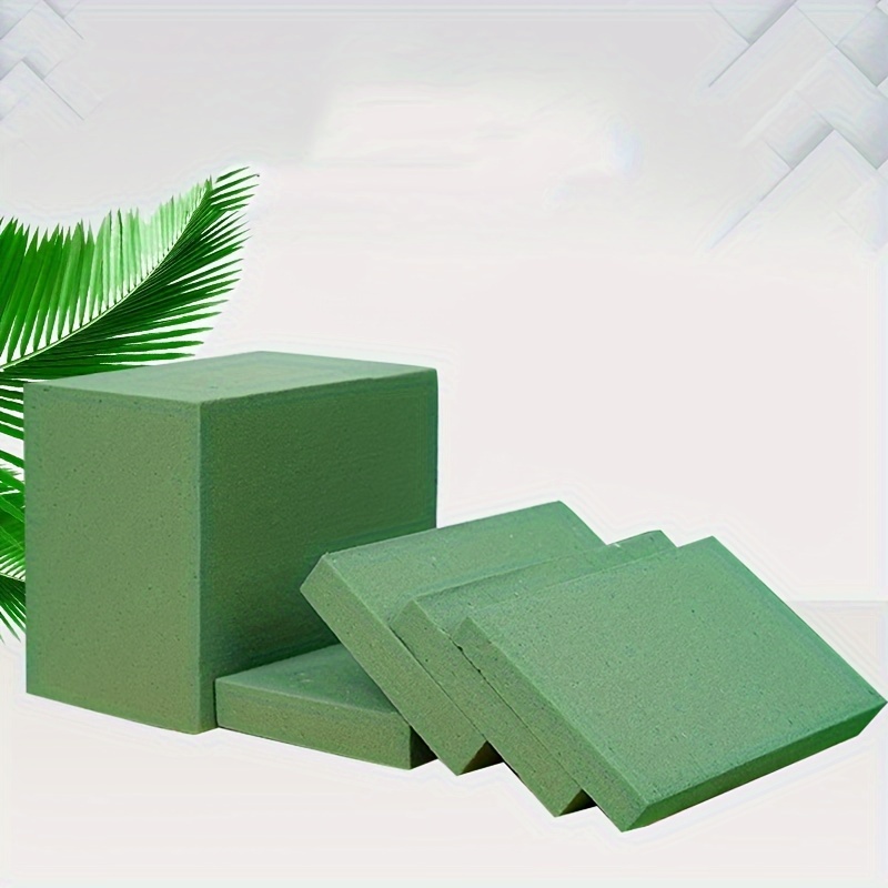 14Pcs Floral Foam Hand Cut Flo - Florist Flower Supply recension och pris