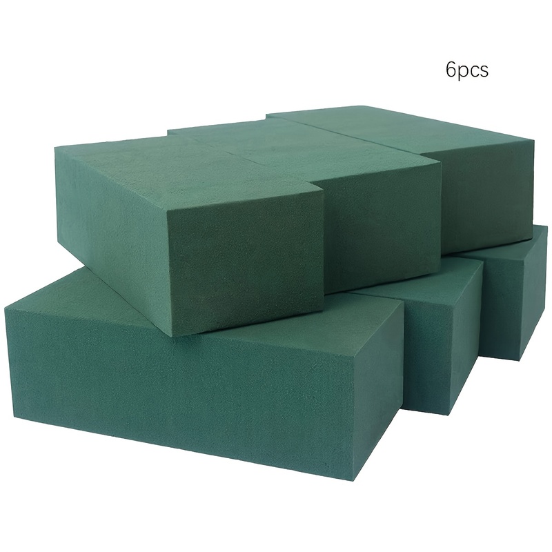 14Pcs Floral Foam Hand Cut Flo - Florist Flower Supply recension och pris
