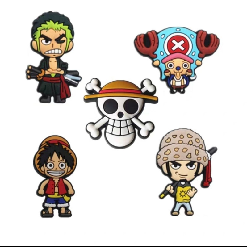 One Piece cartoon anime charac - Supply Florist recension och pris
