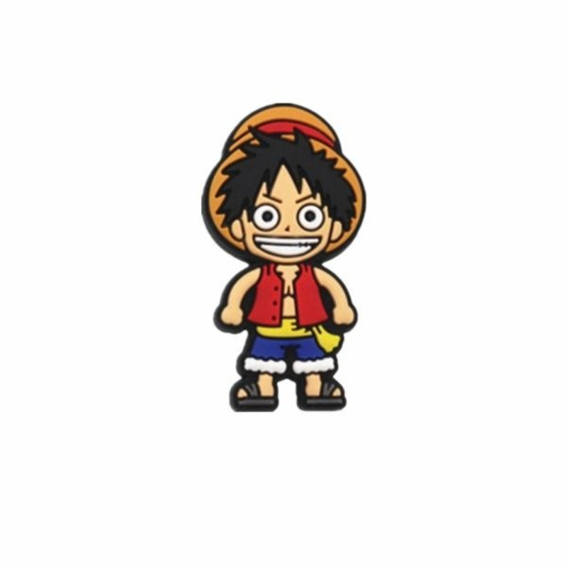 One Piece cartoon anime charac - Supply Florist recension och pris