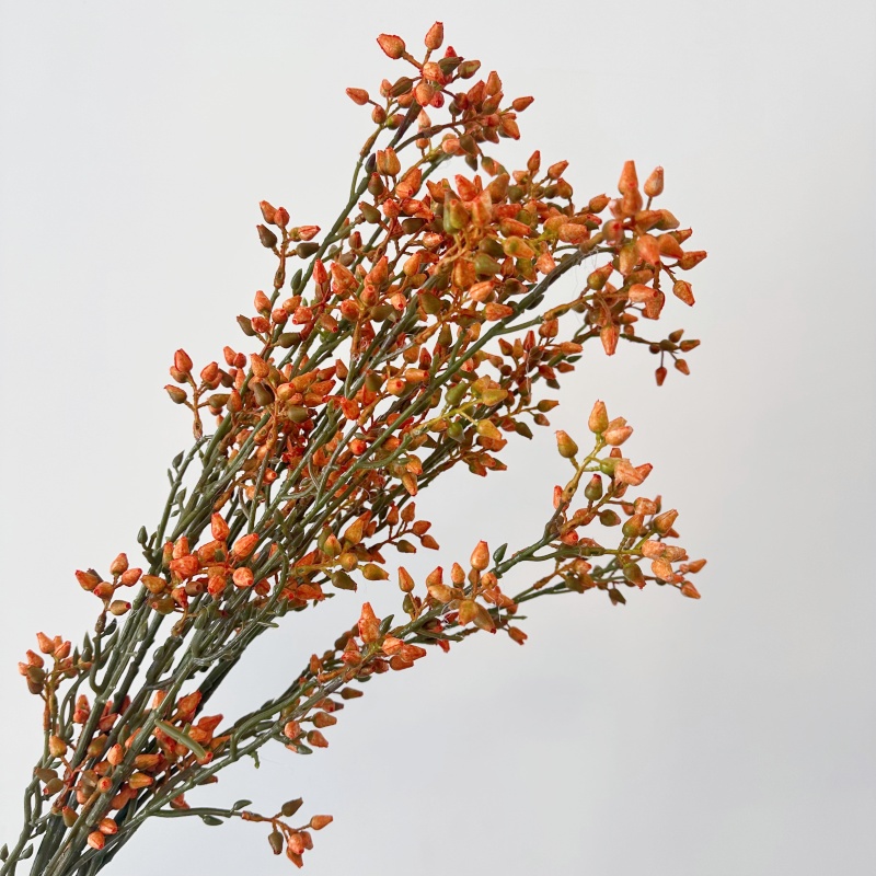 Artificial Eucalyptus Green Ol - Florist Supply Vases recension och pris