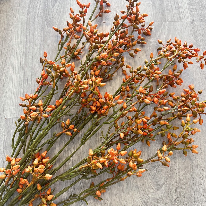 Artificial Eucalyptus Green Ol - Florist Supply Vases recension och pris