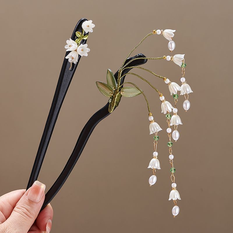 Lily of The-Valley Flower Leav - Supply Florist recension och pris
