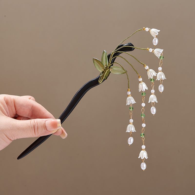 Lily of The-Valley Flower Leav - Supply Florist recension och pris