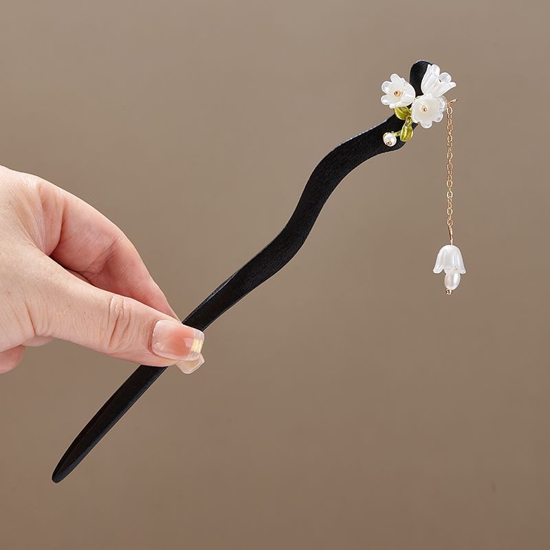 Lily of The-Valley Flower Leav - Supply Florist recension och pris
