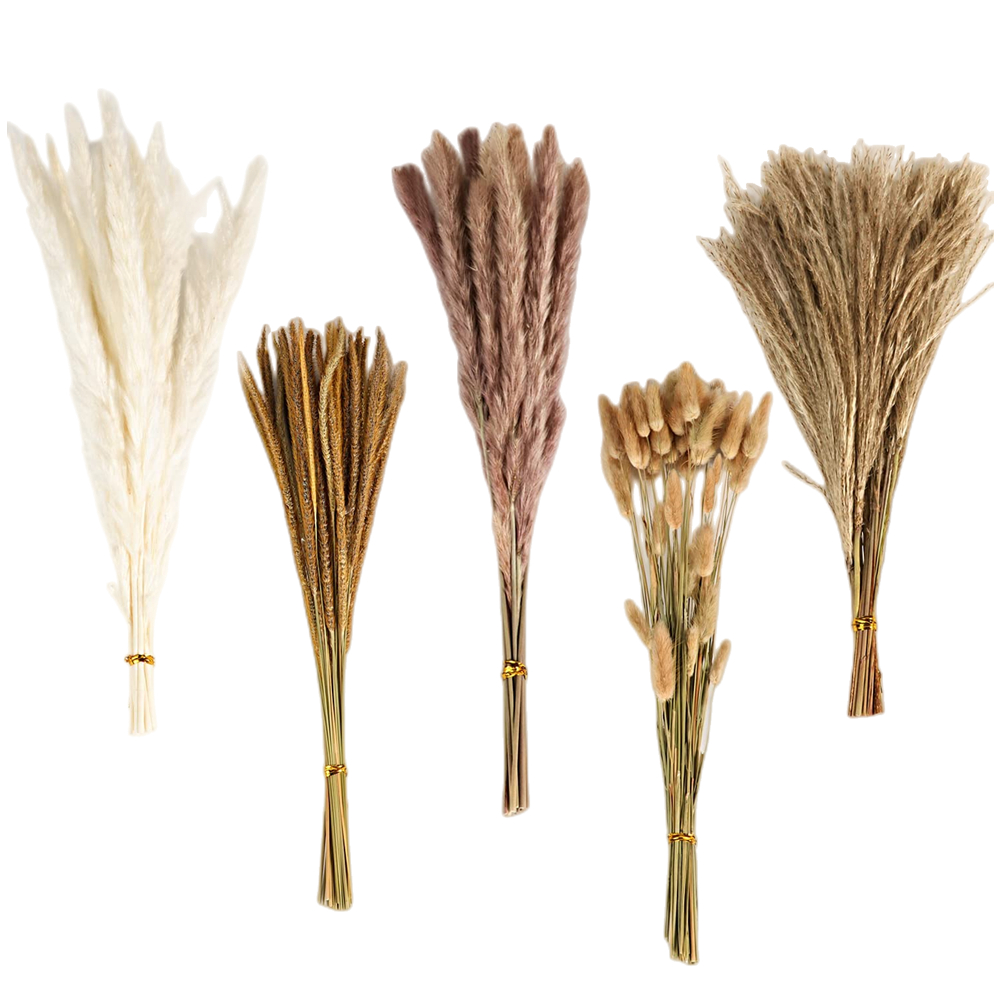 Autumn Vintage Mixed Dried Flo - Florist Supply Vases recension och pris