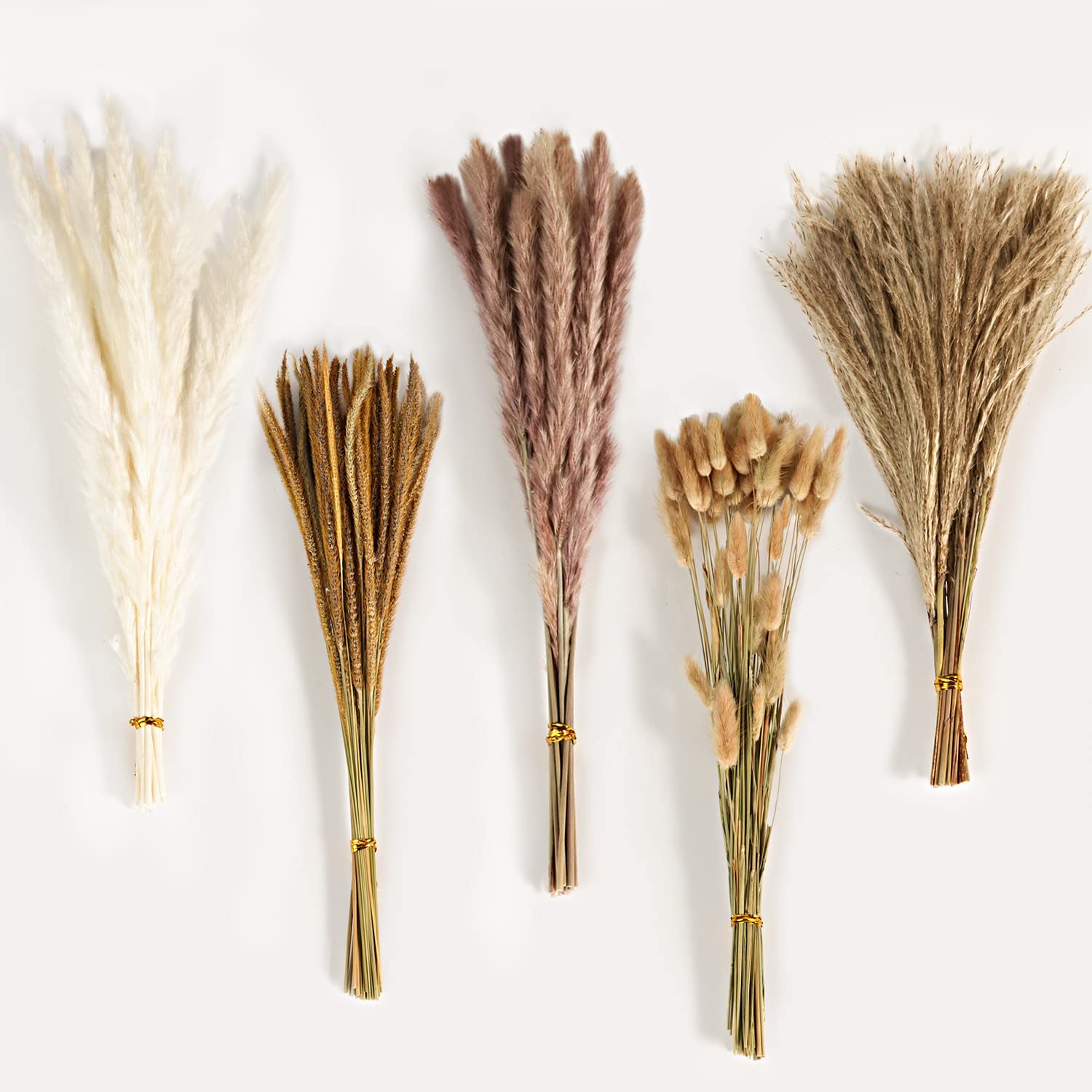 Autumn Vintage Mixed Dried Flo - Florist Supply Vases recension och pris