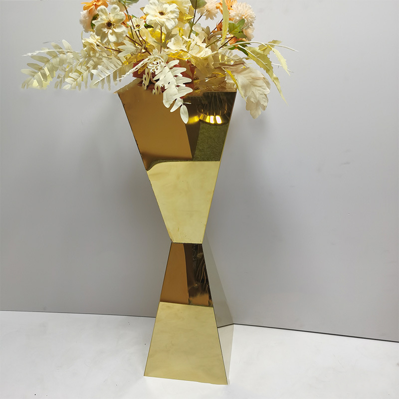 2 PCS Flowers Vases Wedding Ta - Florist Supply Vases recension och pris