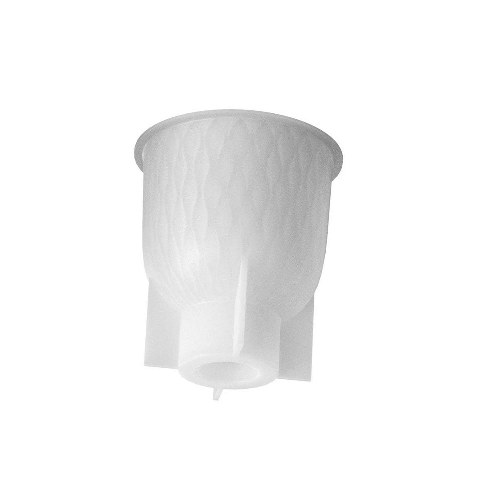 DIY Water Ripple Vase Silicone - Florist Supply Vases recension och pris