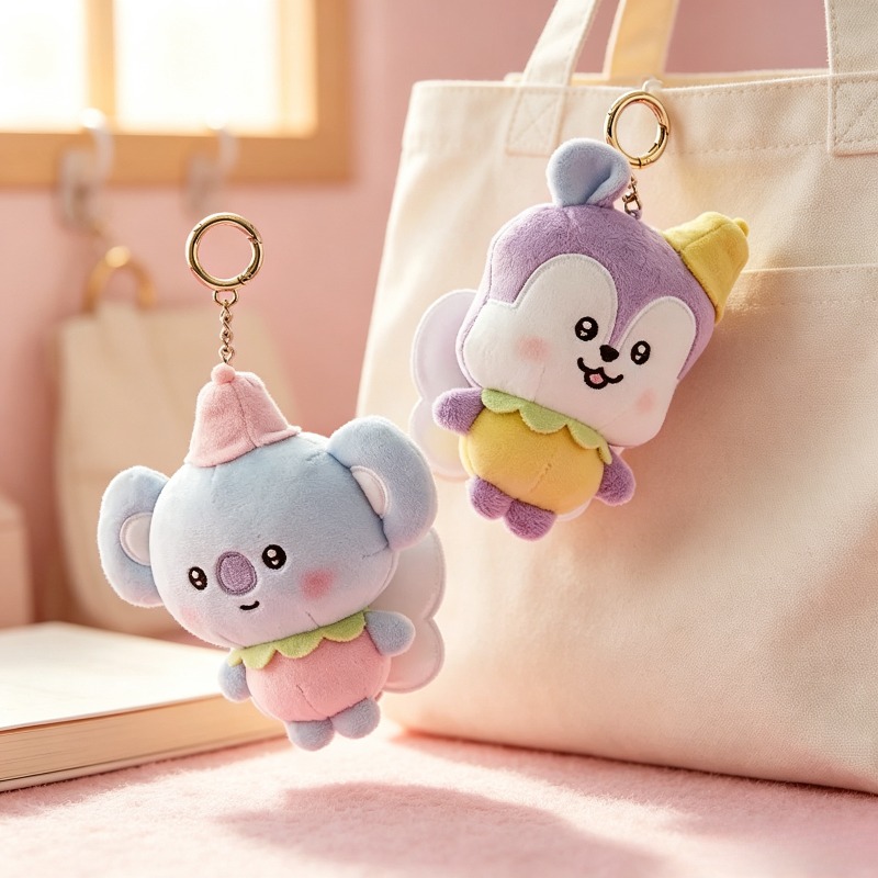 BT21 Cherry Blossom Flower Ser - Supply Florist recension och pris