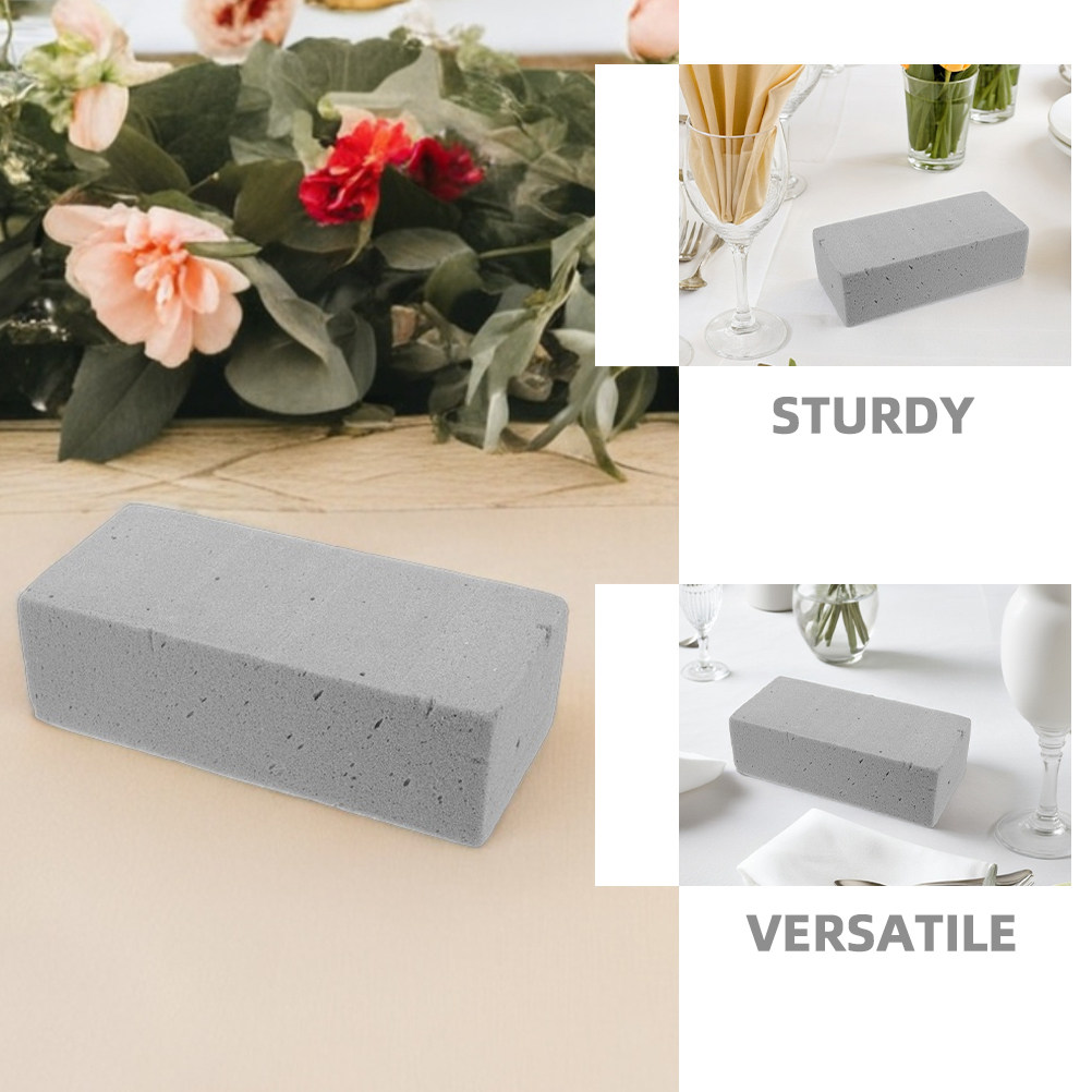2Pcs Floral Foam Blocks Floral - Florist Flower Supply recension och pris