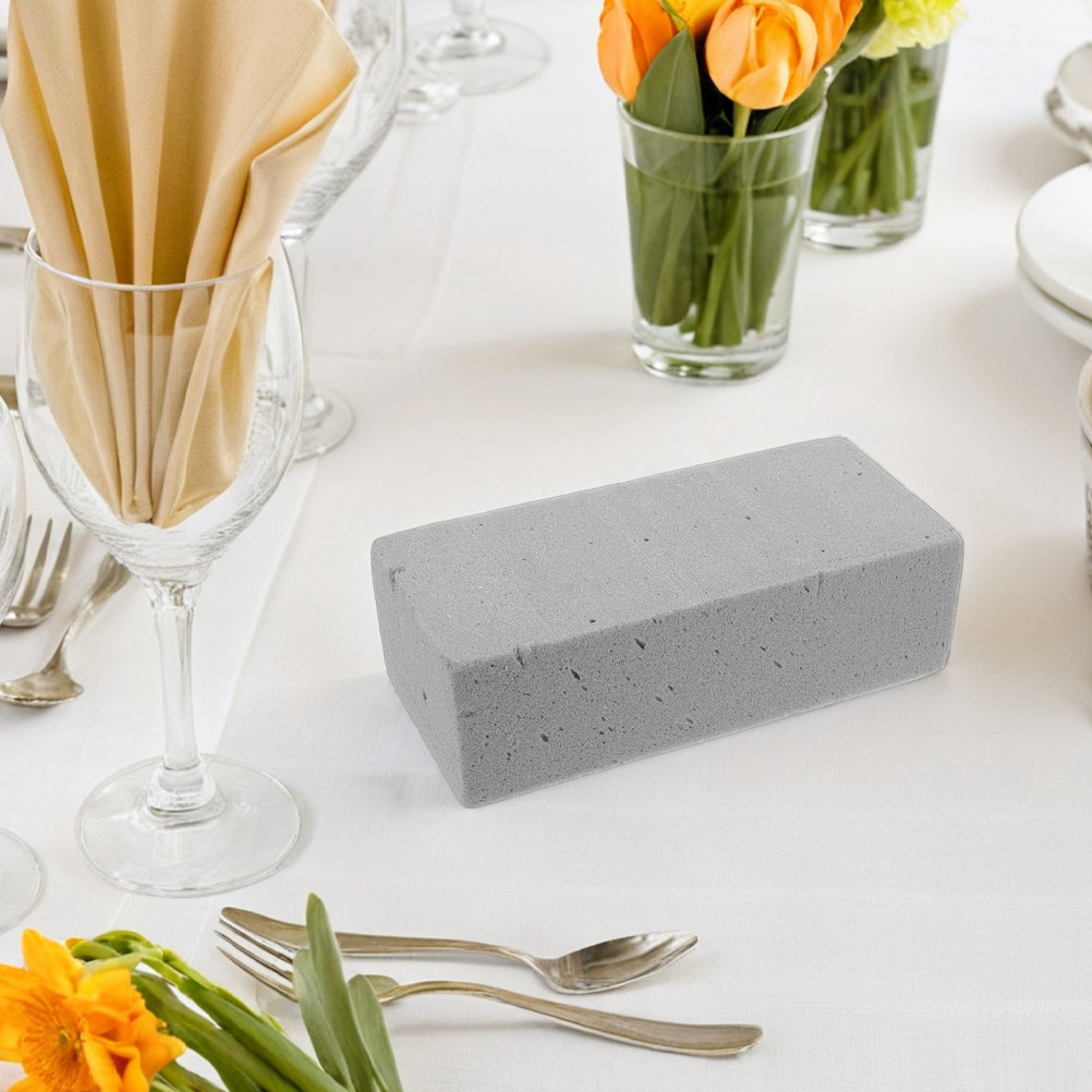 2Pcs Floral Foam Blocks Floral - Florist Flower Supply recension och pris