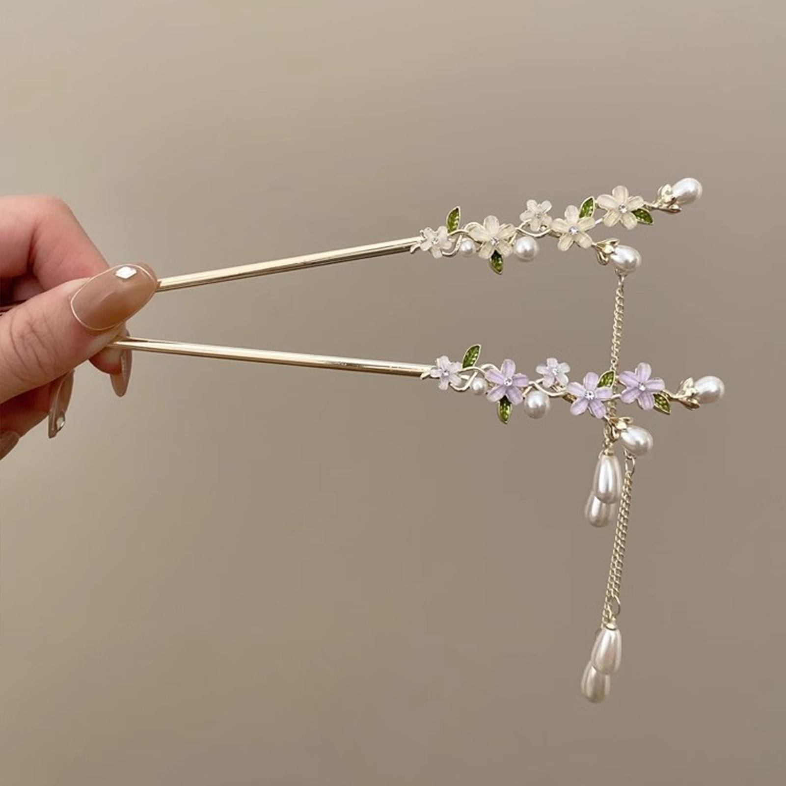 Secure Hold Hair Stick Gracefu - Supply Florist recension och pris