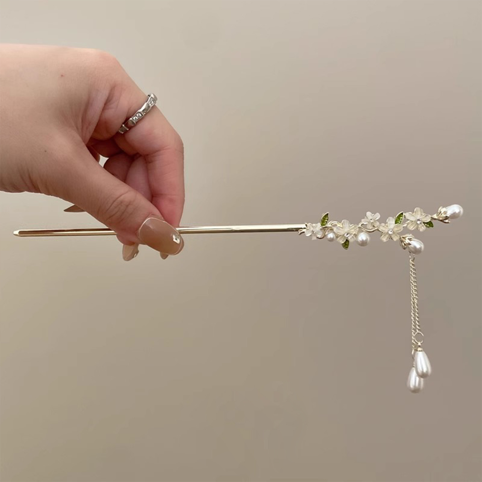 Secure Hold Hair Stick Gracefu - Supply Florist recension och pris